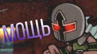 Magican Rampage прохождение на геймпаде [720p]