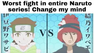 BORUTO MEMES 21
