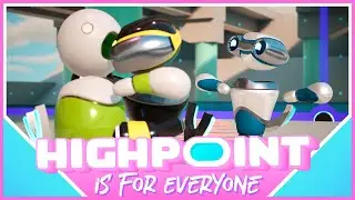Highpoint is for Everyone Trailer
