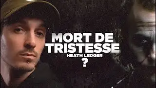 MORT AU SOMMET DE SA CARRIÈRE….