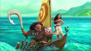 Moana [AMv] : Blue