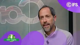ONF's Seamless Transformation powered by IFS