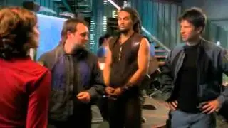 [YTP]Stargate Atlantis Lagující Sheppard part 2