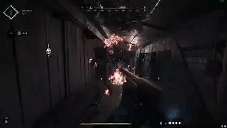 Hunt: Showdown 1896 - Azrail'in Defteri  #2