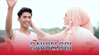 BERGEK - CAKOELOGI (Official Music Video)