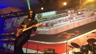 Play That Funk Rock Shred Solo