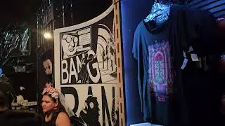 2023 Halloween Tribute Store | Walkthrough | Halloween Horror Nights 32 #hhn32 #universalstudios