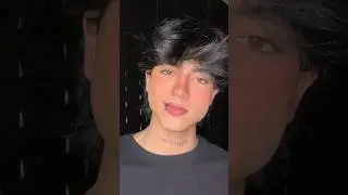 #pov te molestas conmigo…