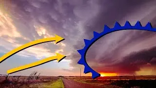The Ultimate Guide to Weather Fronts (Subtle Details Matter!)