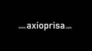 AxioPrisa Software Guide 01 - How to install AXP