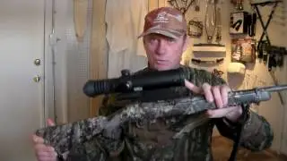 Canada! Hunting Rules and Exceptions!
