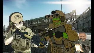 Tarkov Is A Funny Place 2