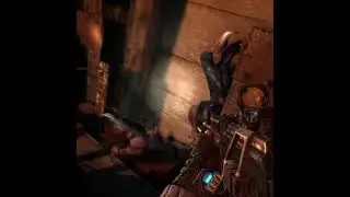 Metro 2033 Redux Вот непруха 