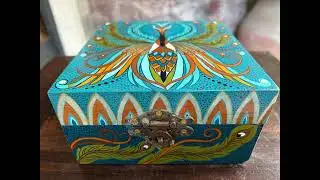Khoa Le's art craft - Series nghệ thuật thủ công của Khoa Lê