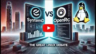What is systemd in Linux? Pros, Cons, and Alternatives to OpenRC