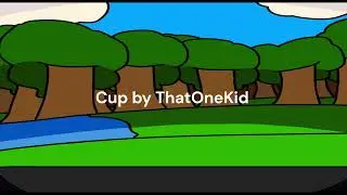 Vs CupheadkidYT V1 OST