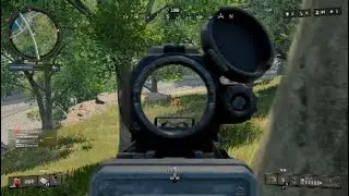 COD: BLACK OPS 4*