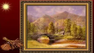 Gordon Lees artist