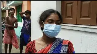 Vaccine Problem in Barasat