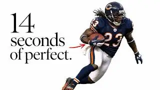 What REALLY Happened to the 2006 Chicago Bears?