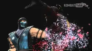 MK9 Sub-Zero 
