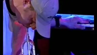 TAB TWO: Jooleo (Jazz Baltica 1997) Joo Kraus solo