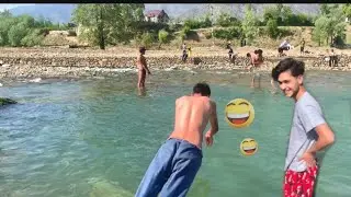 Sahil Jalparaa 🧜‍♀️ - What a day  🤩