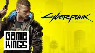 EvdWL over kansen Xbox Series X & next-gen Cyberpunk 2077