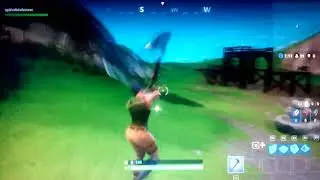 I KEEP ON DYING | Fornite:Battle Royale