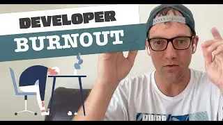 Developer Burnout