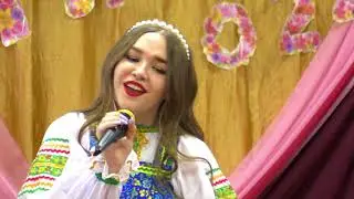 Мисс Гимназия 2024