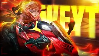 ПУШУ ЗВЁЗДОЧКИ | Mobile Legends