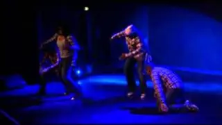 Extrait Show UNITY 2010 - Petit show coolytop -