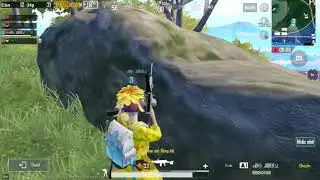 PUBG Mobile | Idol ๖DH》JOKER乂 Đã Phá Vỡ Kỉ Lúc Với 30kill | 4000 DAME