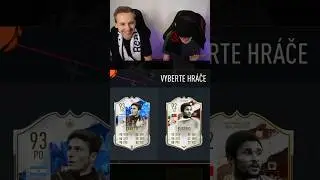 Když stavíte DRAFT poslepu… 🤣🤣 #shorts #fifa #draft