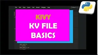 KV File basics in KIVY - gridlayout and boxlayout + button action