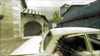 Css Movie by FEKEOOO! [ONELEVEL.]
