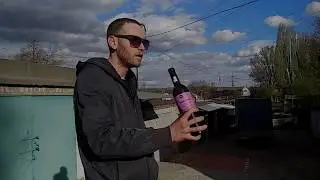 Соскучился за вами)