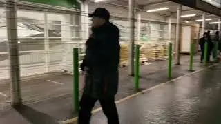 Что случилось в Леруа Мерлен Красногорск…