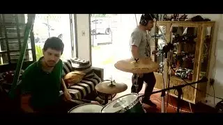 Piscadela - Calmaria