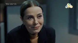 Olov-olov Turk serialli O'zbek tilida 37-qism 1080p HD