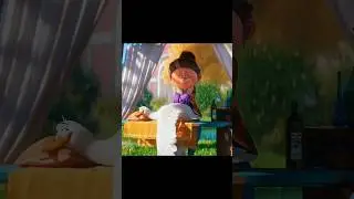 The Garden of Harmony 😍 | Migration edit 