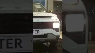 Hyundai Exter S variant Velu for money...