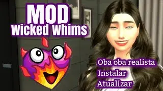 HOW TO DOWNLOAD OR UPDATE THE WICKED WHIMS MOD (UPDATED) - THE SIMS 4 - 2026