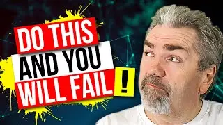 Mindset Mistakes That Will Sabotage Your Career in Programming and Cause You to Fail