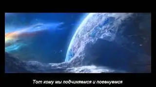 Очень красивый Нашид Акид Наваси ( с переводом)