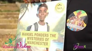 Read Across Jamaica Week 2025 Official Video
