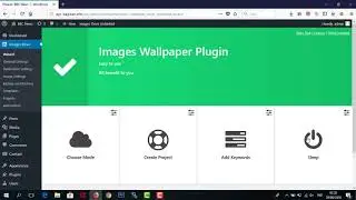 1  Posting ke Wordpress Dengan Menggunakan Images Drive Unlimited