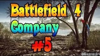 Battlefield 4 Сингапур #5