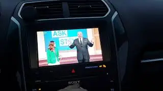 Apple Carplay / Android Auto vs Carperformance Android Extension